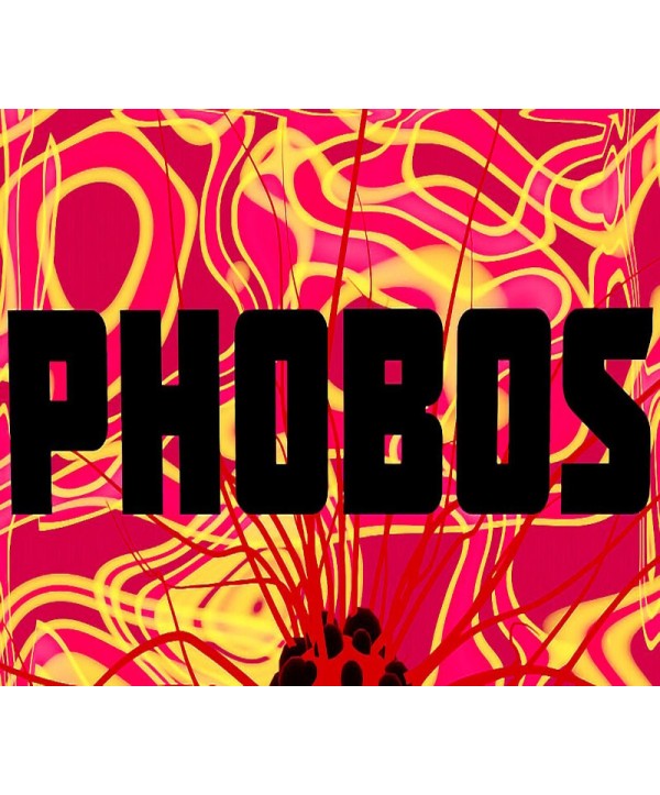 PH0B0S Steam Key GLOBAL